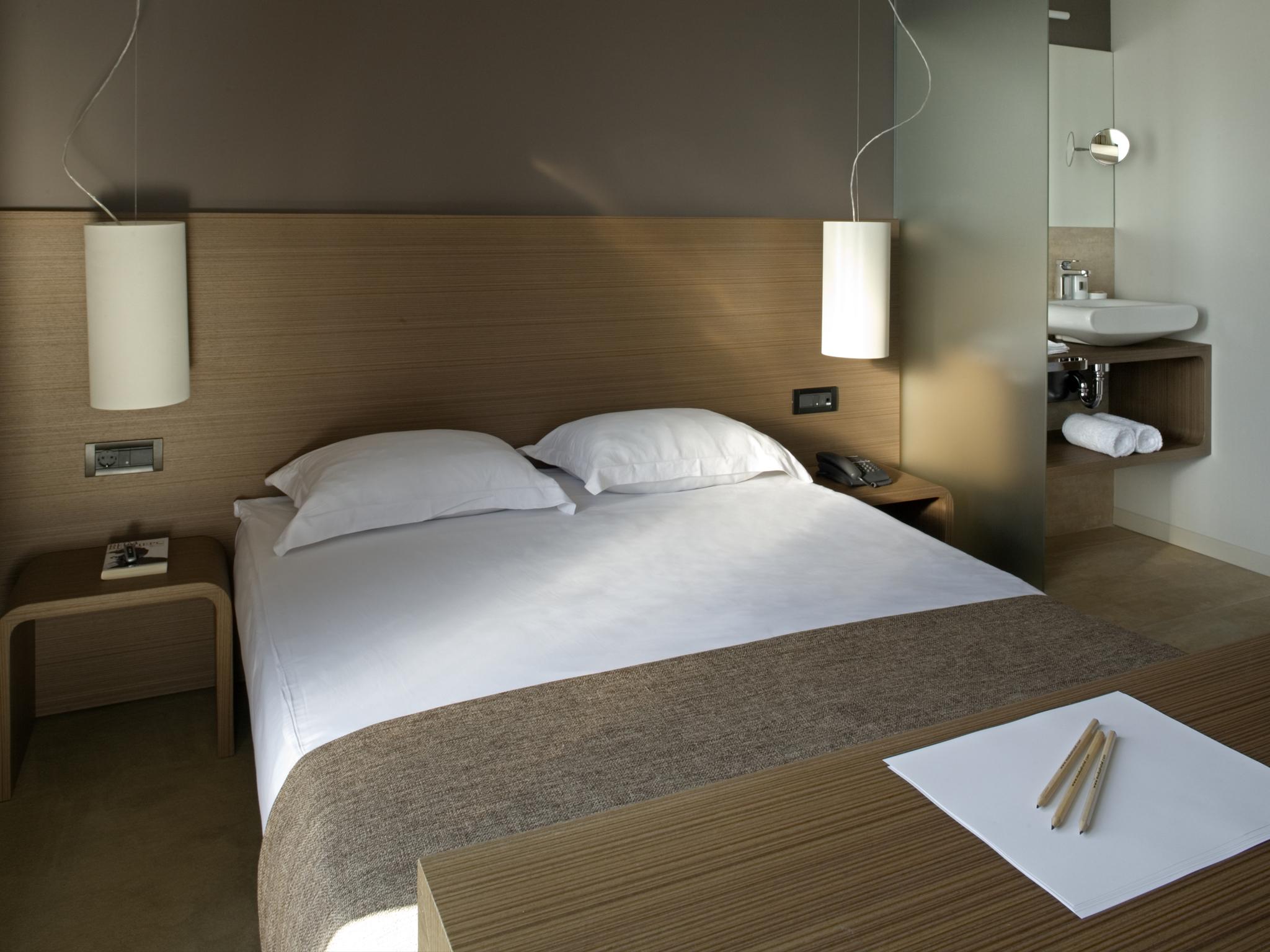 Modus Hotel Varna Phòng bức ảnh