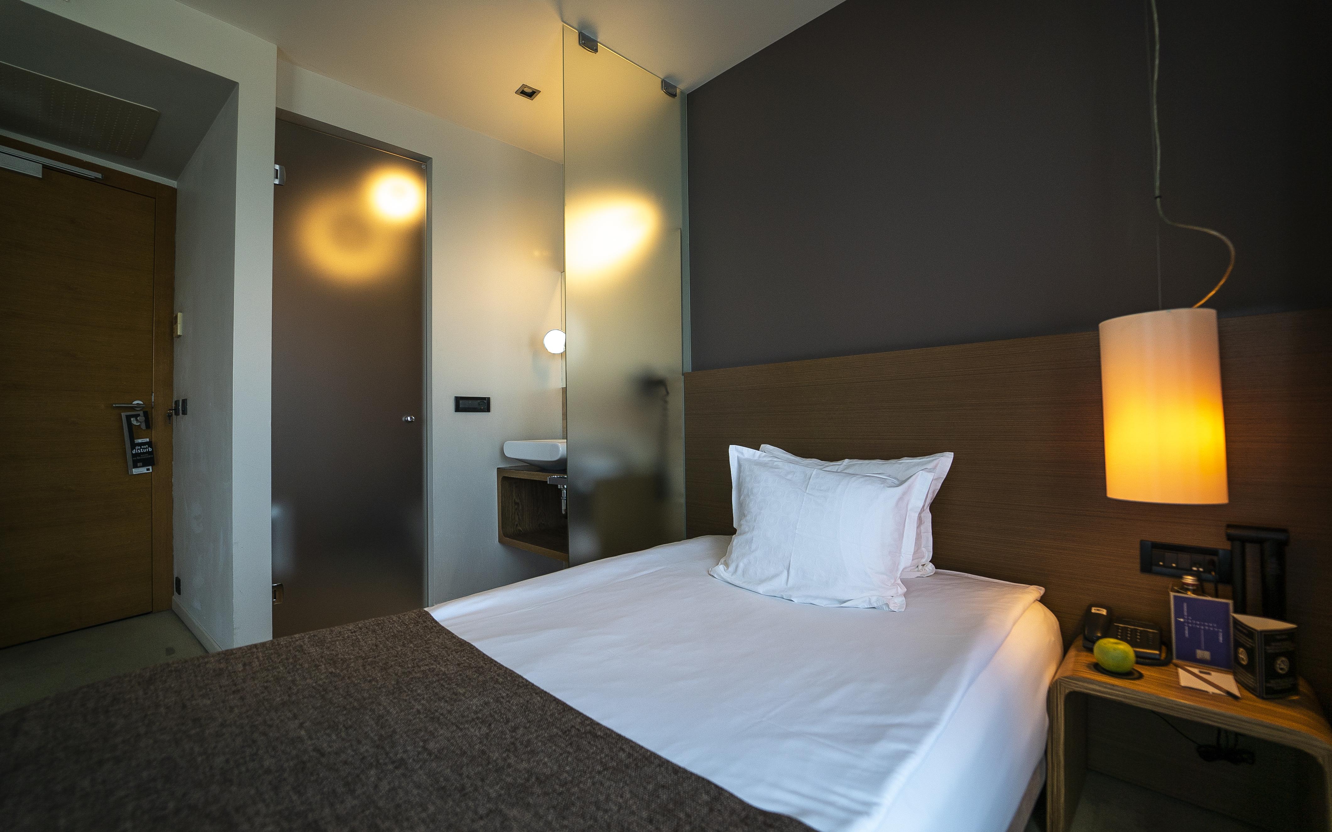 Modus Hotel Varna Ngoại thất bức ảnh