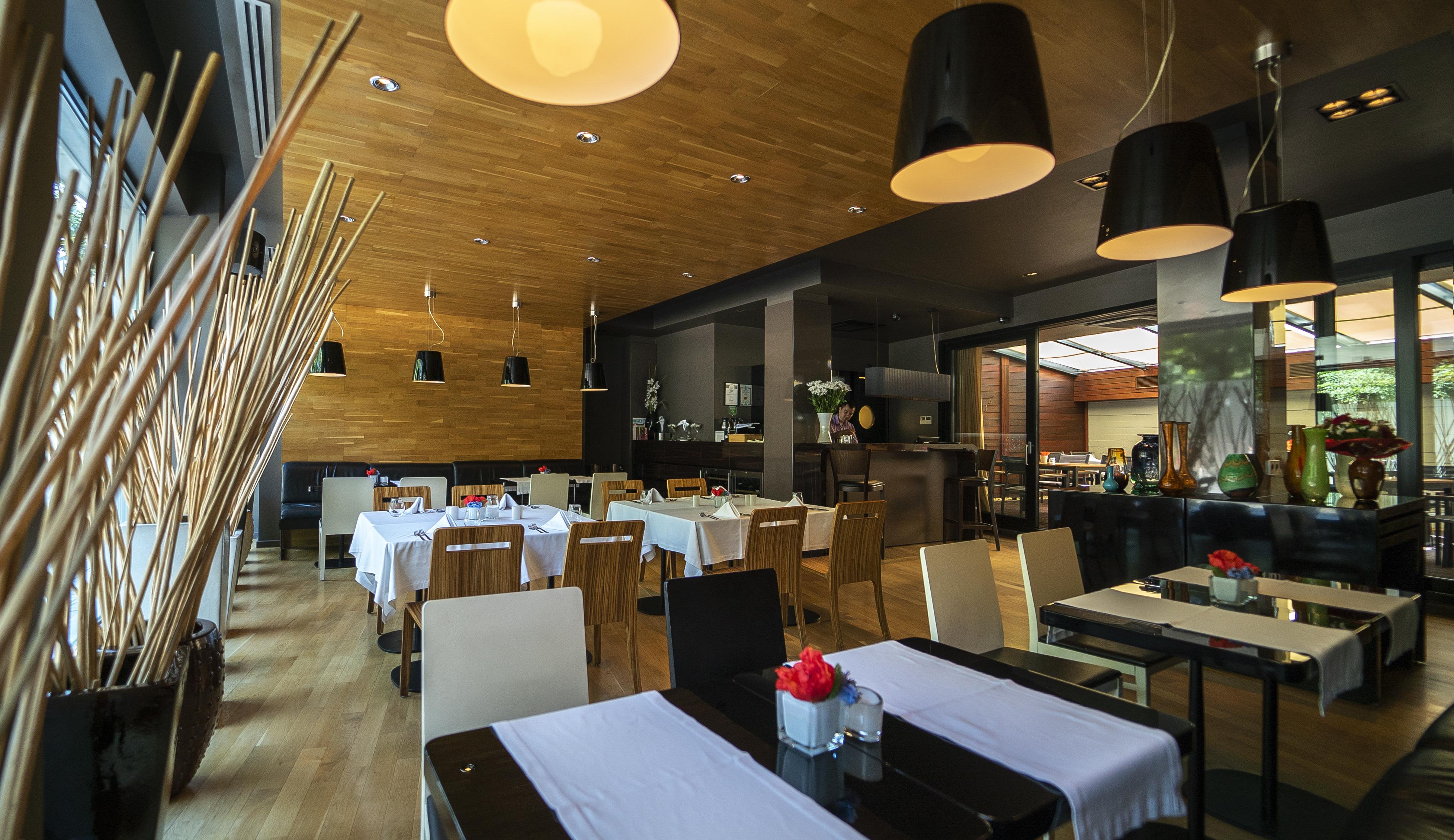 Modus Hotel Varna Ngoại thất bức ảnh