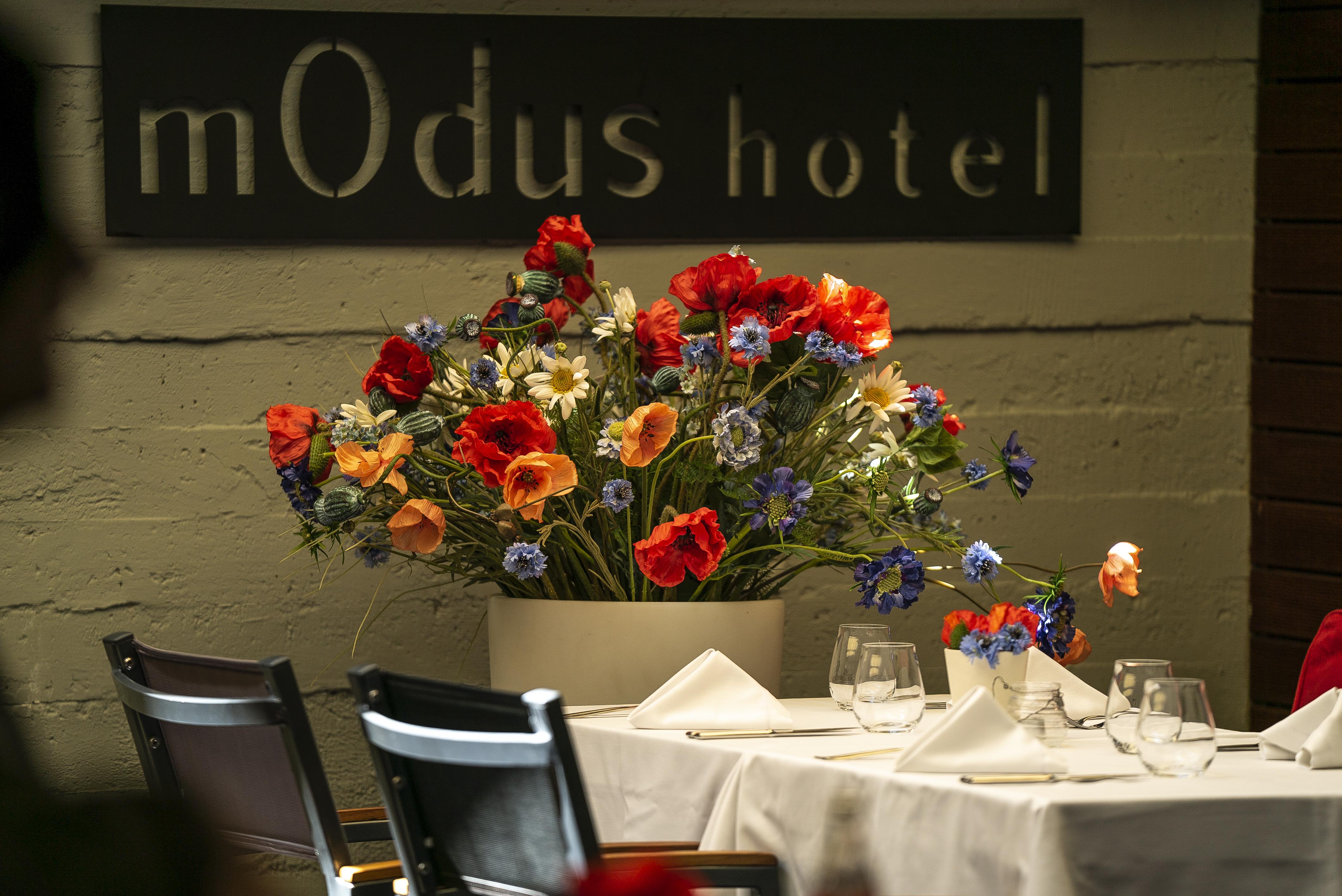 Modus Hotel Varna Ngoại thất bức ảnh