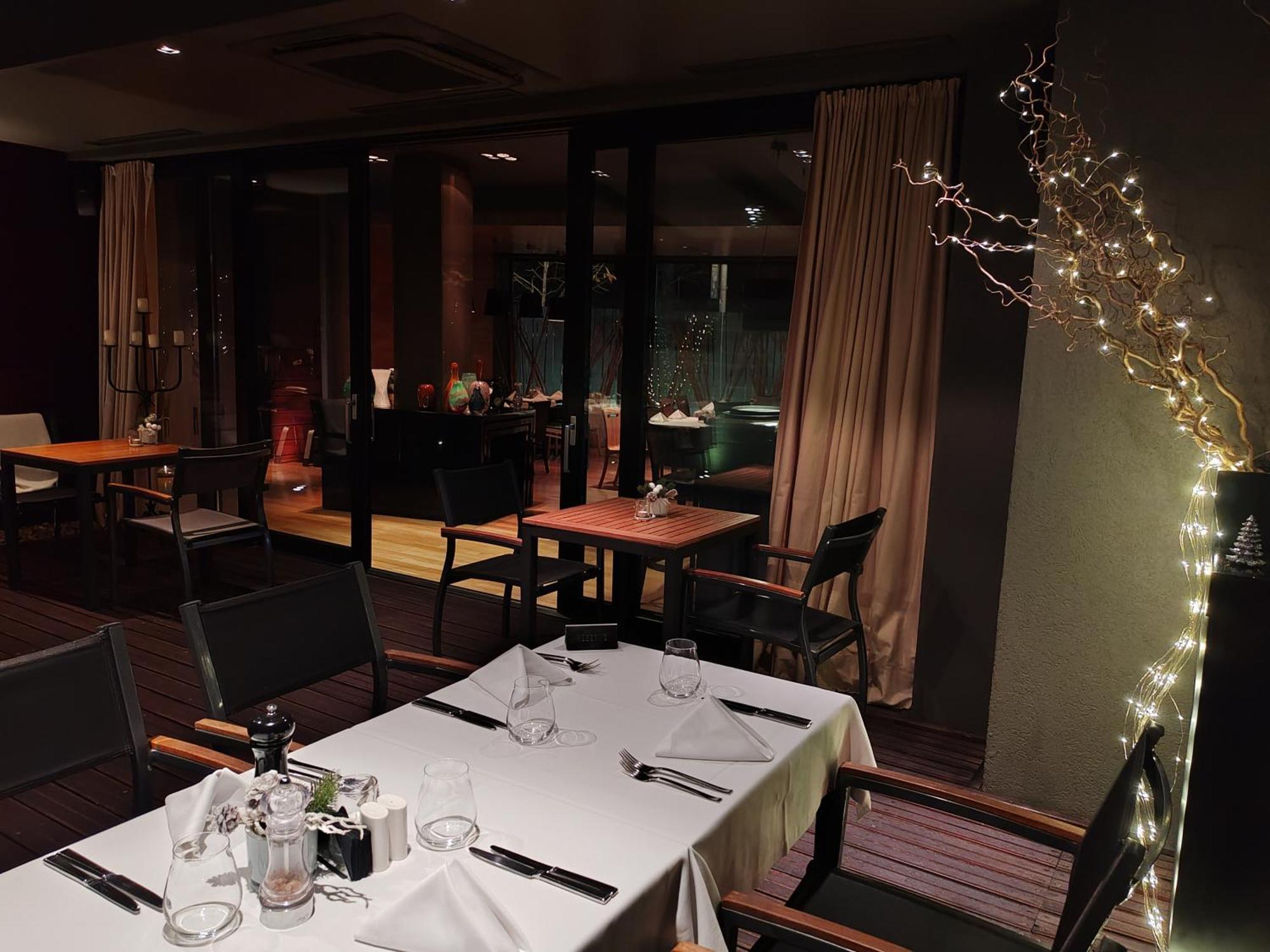 Modus Hotel Varna Ngoại thất bức ảnh
