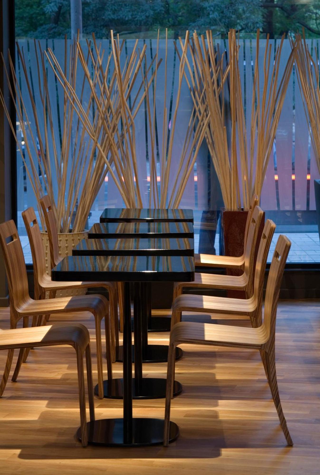 Modus Hotel Varna Ngoại thất bức ảnh