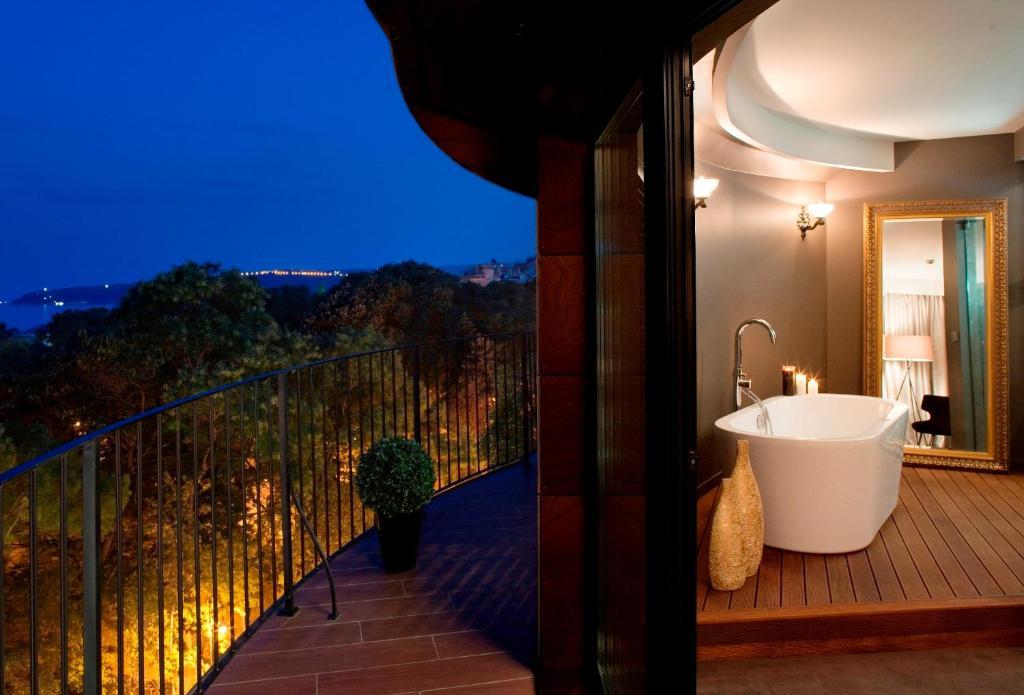 Modus Hotel Varna Phòng bức ảnh