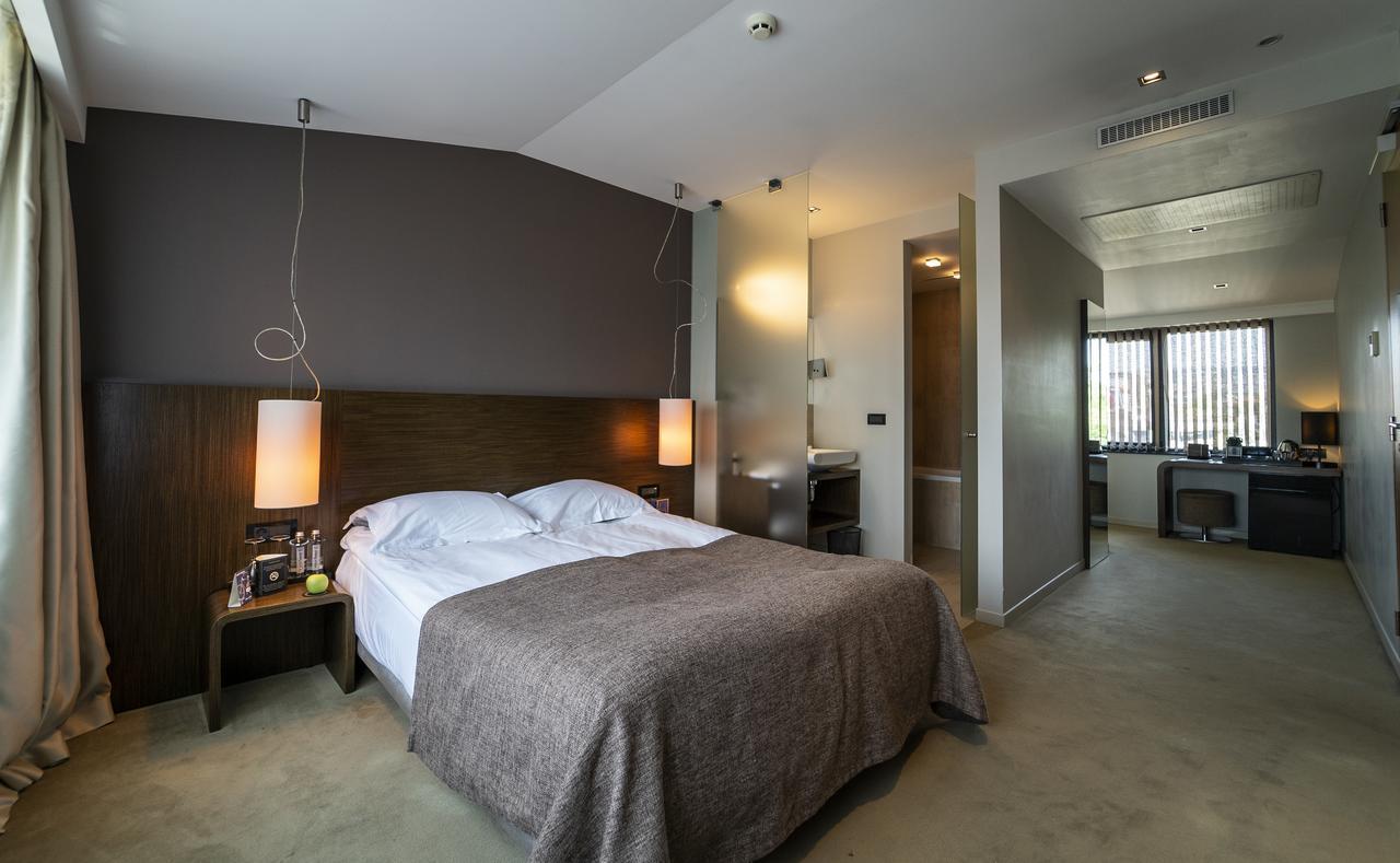 Modus Hotel Varna Ngoại thất bức ảnh