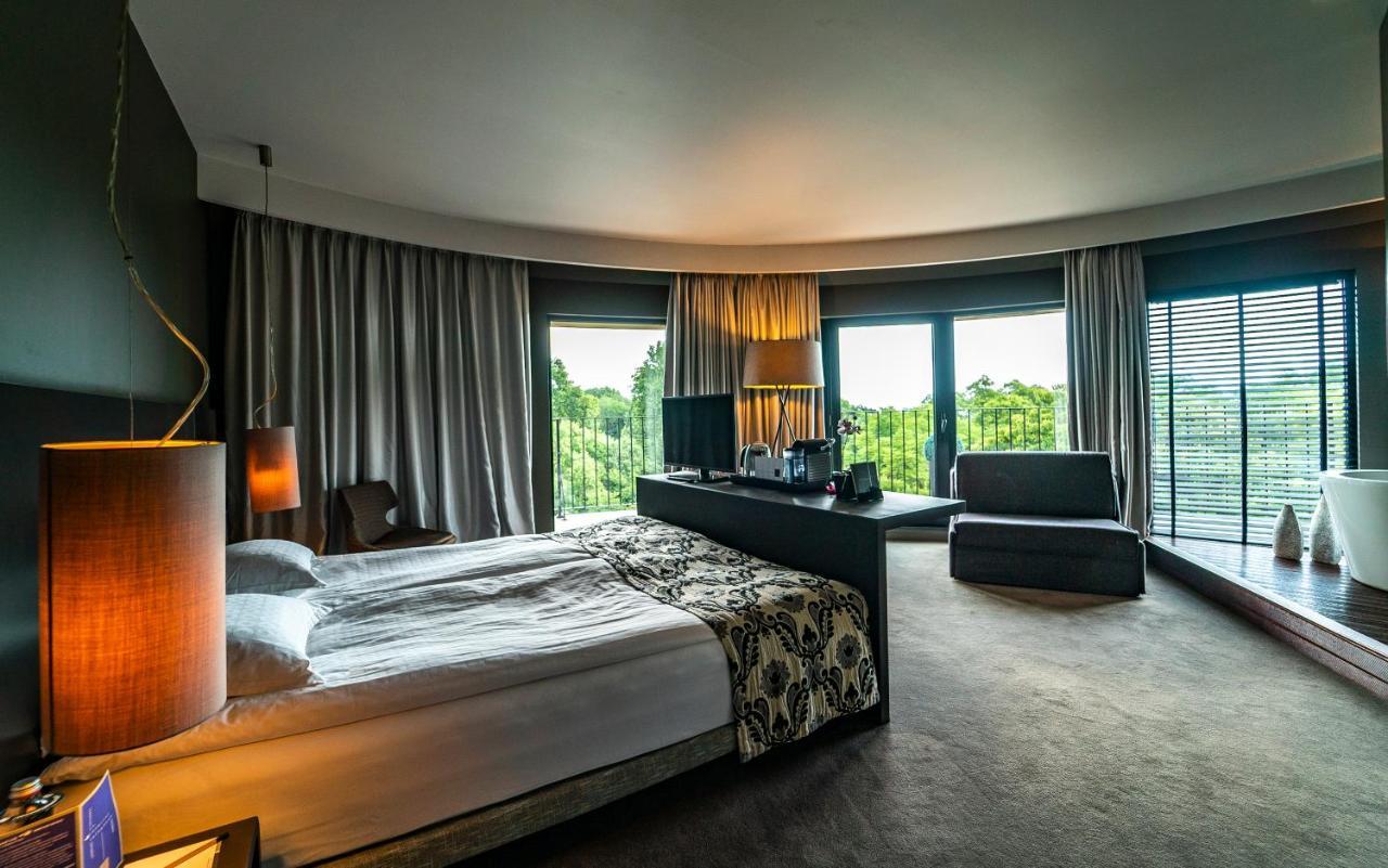 Modus Hotel Varna Ngoại thất bức ảnh