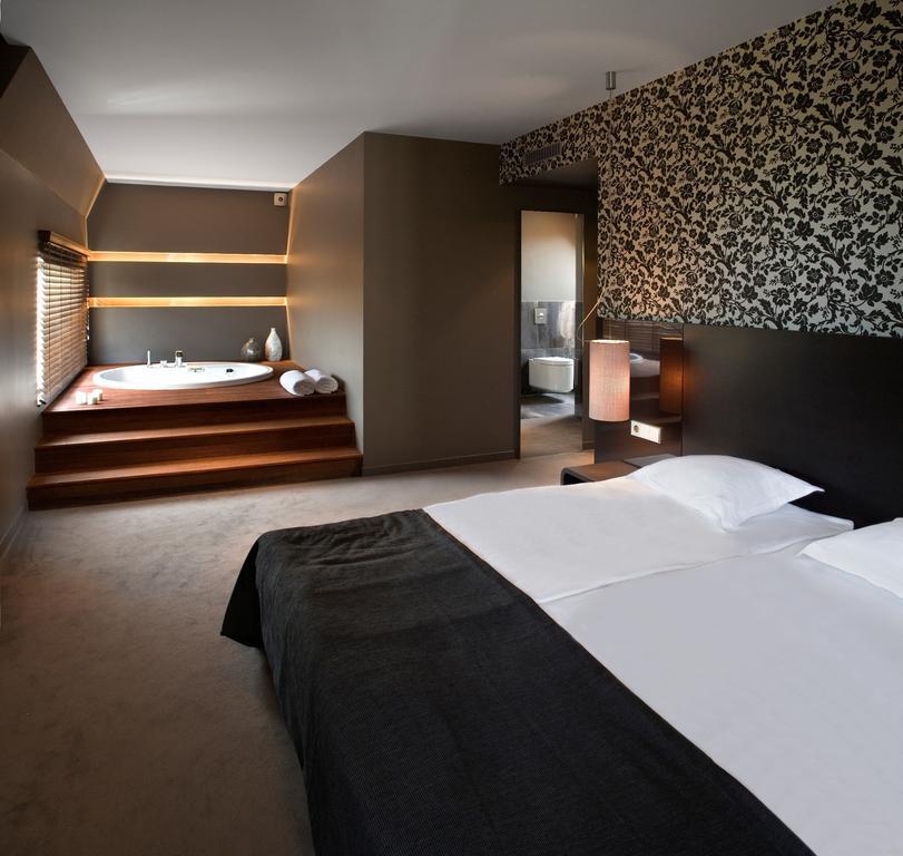 Modus Hotel Varna Phòng bức ảnh