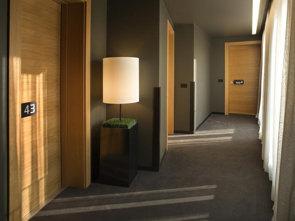 Modus Hotel Varna Nội địa bức ảnh