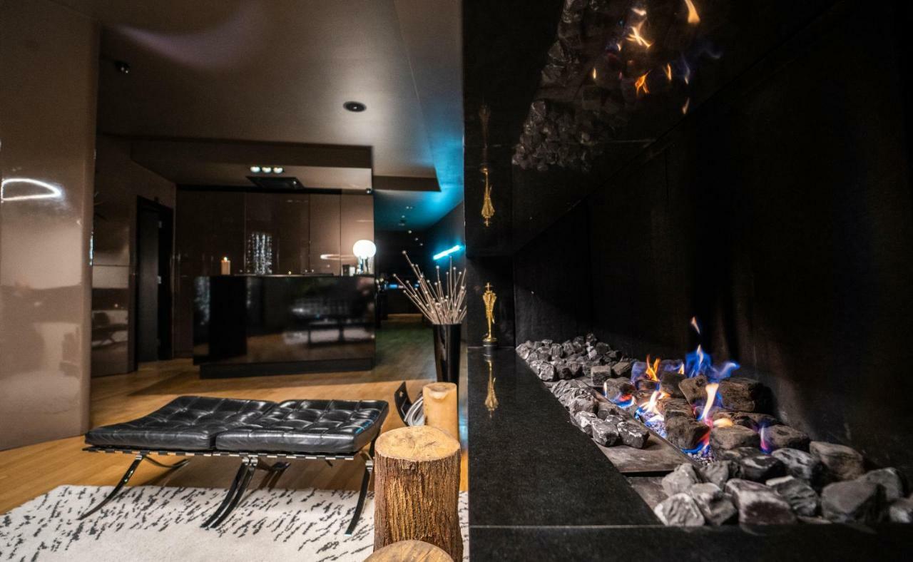 Modus Hotel Varna Ngoại thất bức ảnh